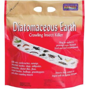 Bonide Diatomaceous Earth - 5 LB Bag