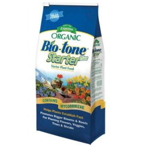 Espoma Bio-Tone Starter Plus