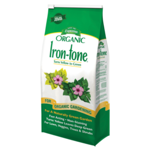 Espoma Iron-tone - 5 LB Bag